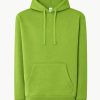 Bluza dresowa swra kng P138250H lime
