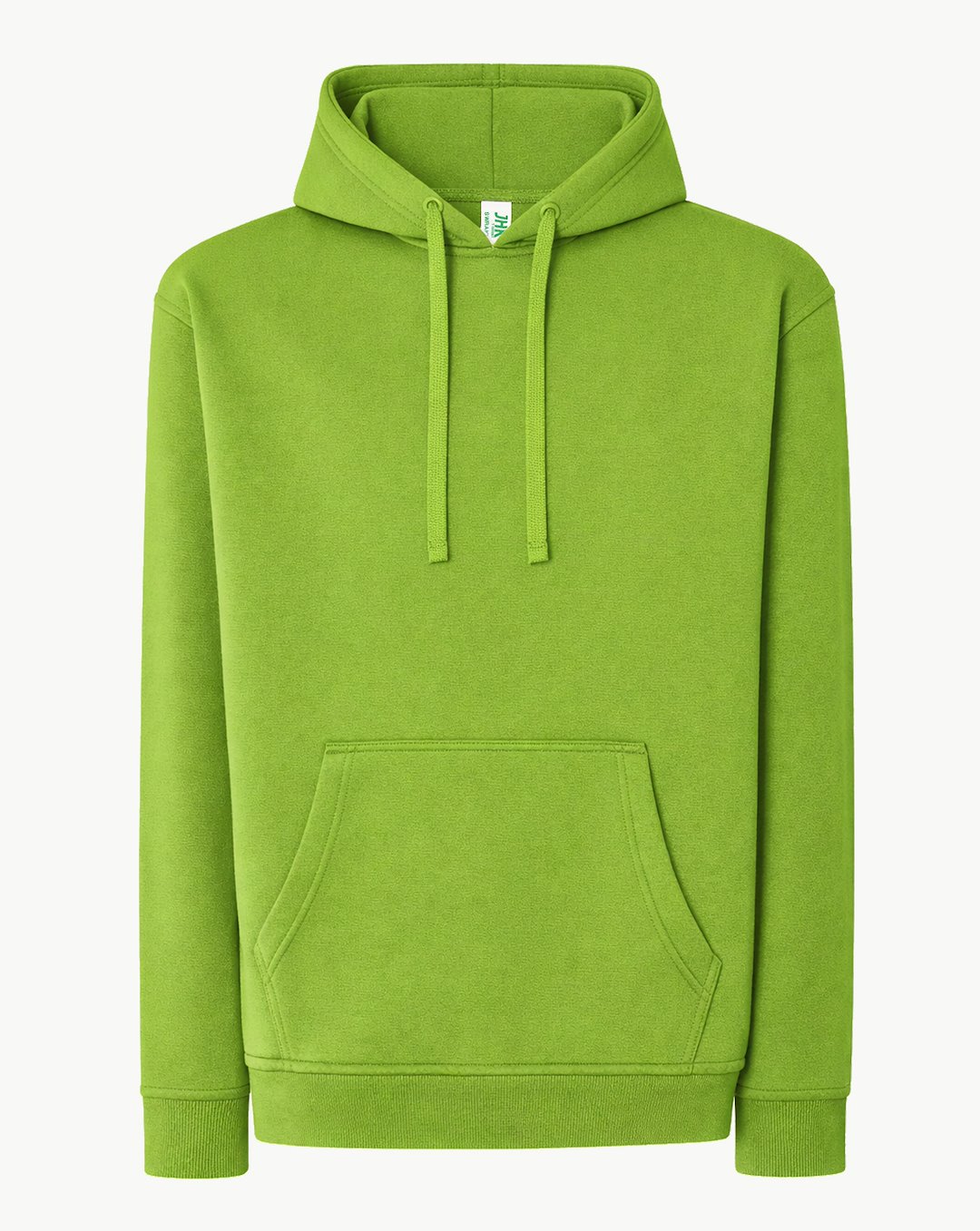 Bluza dresowa swra kng P138250H lime