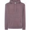 Bluza dresowa swra kng P138250H light purple