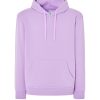 Bluza dresowa swra kng P138250H lavender