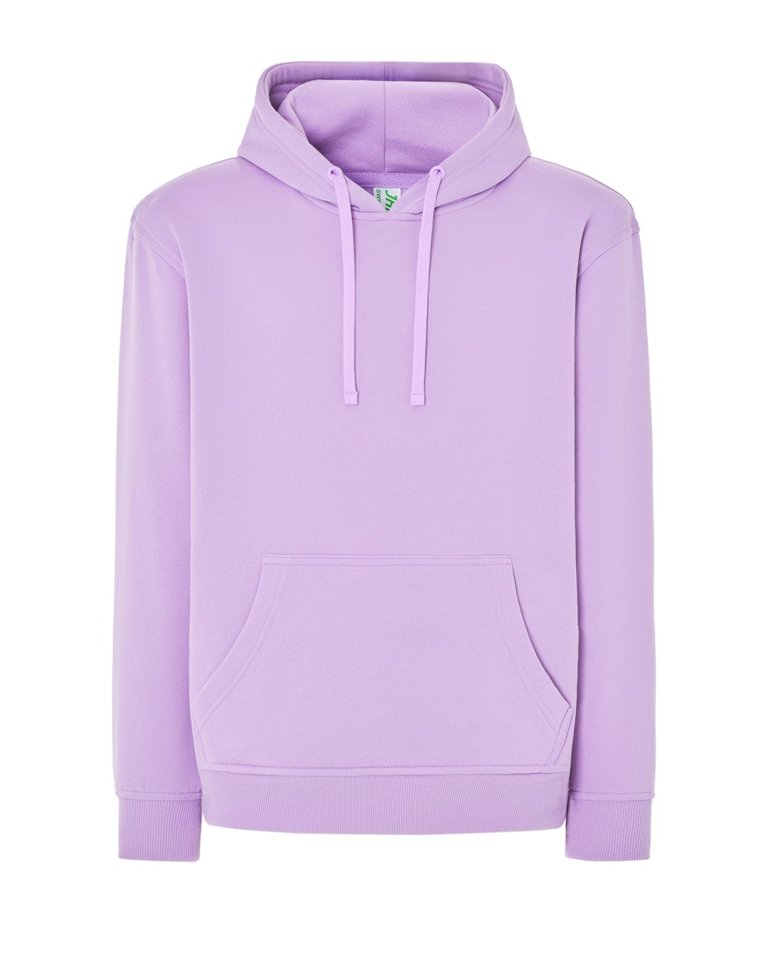 Bluza dresowa swra kng P138250H lavender