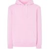 Bluza dresowa swra kng P138250H mauve light