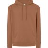 Bluza dresowa swra kng P138250H mocha mousse