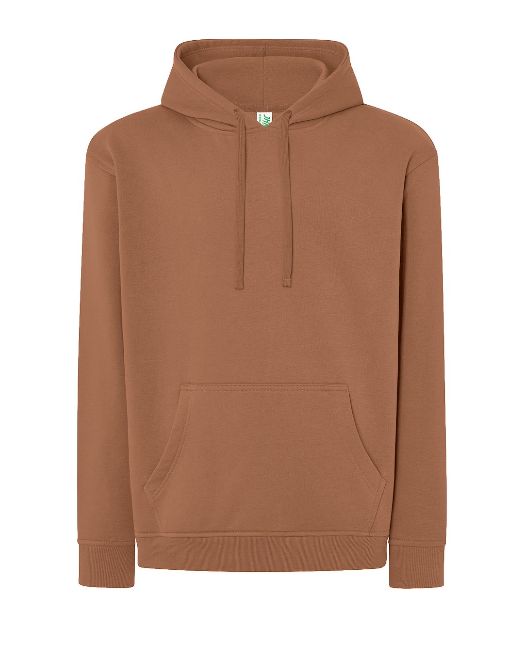 Bluza dresowa swra kng P138250H mocha mousse