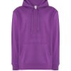 Bluza dresowa swra kng P138250H orchid