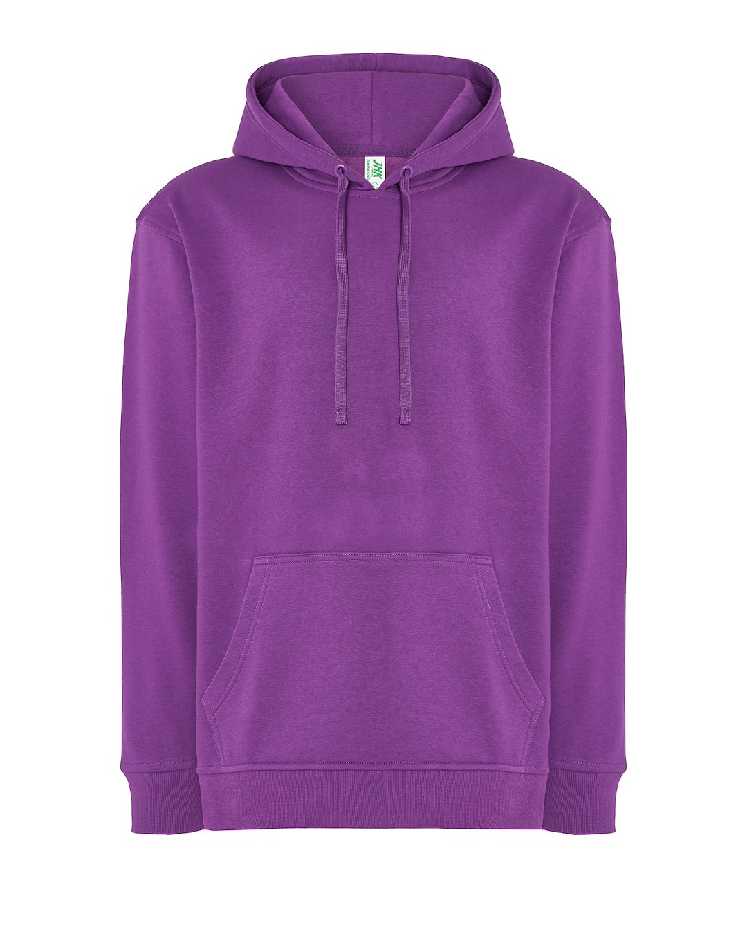 Bluza dresowa swra kng P138250H orchid