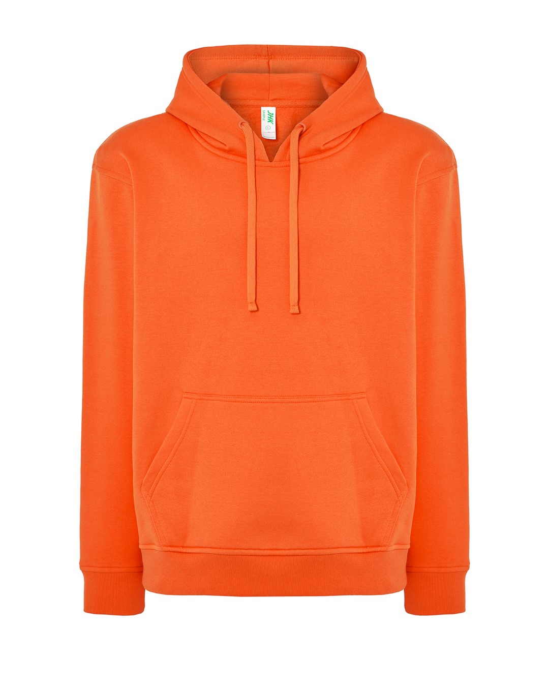 Bluza dresowa swra kng P138250H orange