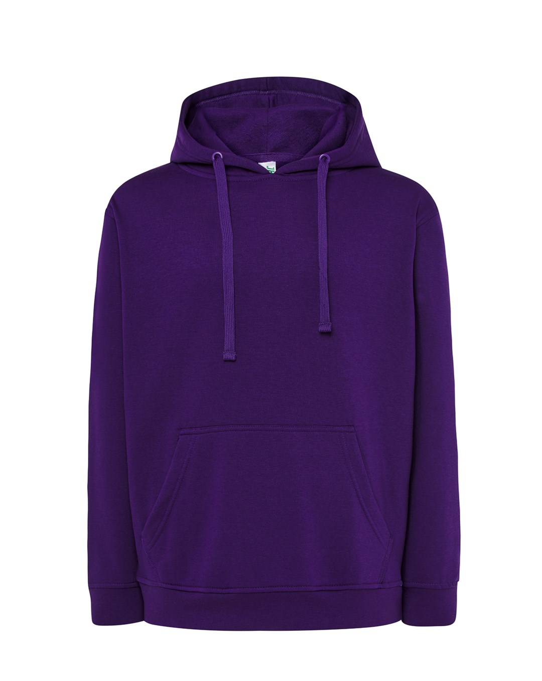 Bluza dresowa swra kng P138250H purple