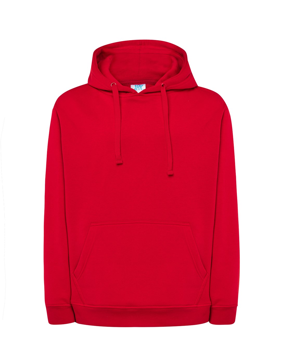 Bluza dresowa swra kng P138250H red