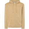 Bluza dresowa swra kng P138250H sand