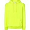 Bluza dresowa swra kng P138250H gold fluor
