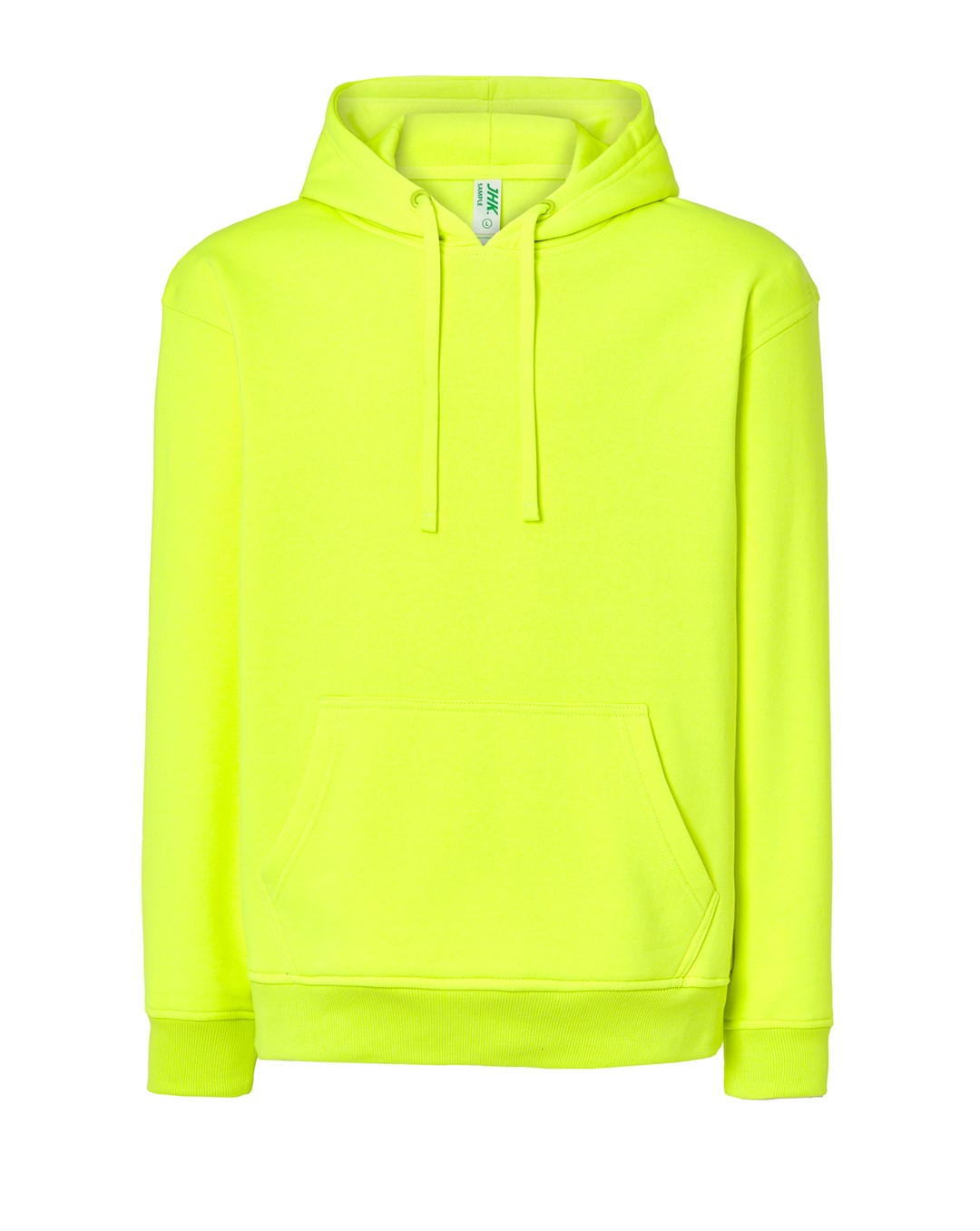 Bluza dresowa swra kng P138250H gold fluor
