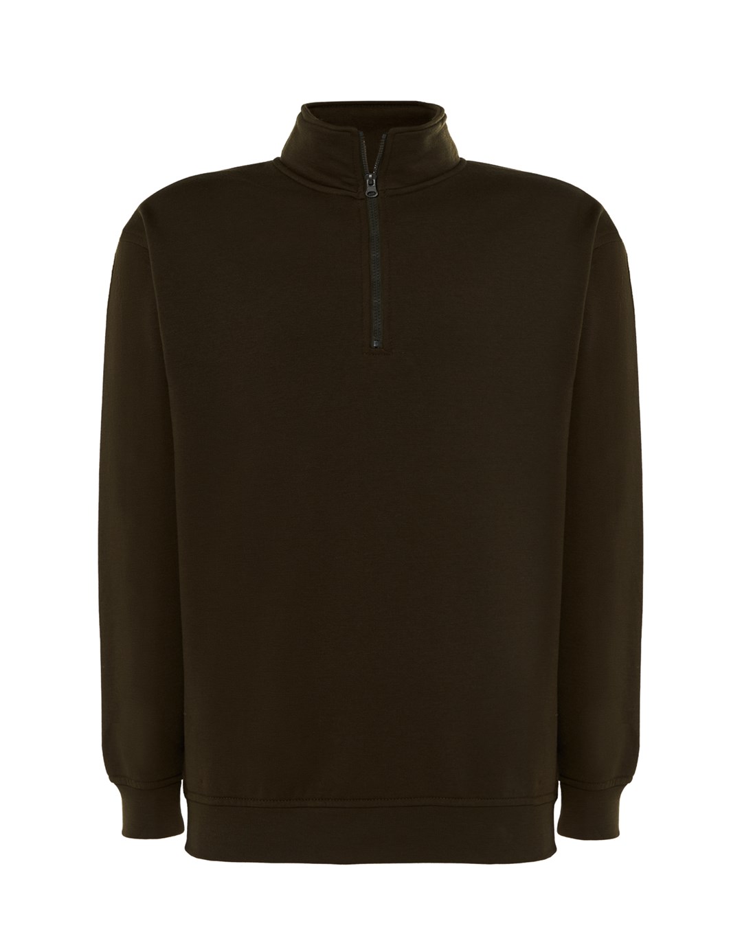 Bluza dresowa swra zip P138633H JH-SWRA ZIP-W