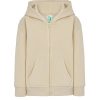 Bluza dresowa swrk hood P141055H buttercream