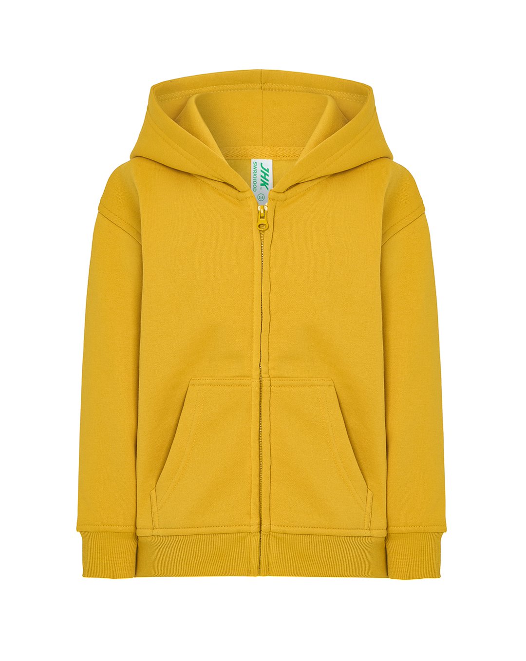 Bluza dresowa swrk hood P141055H gold