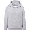 Bluza dresowa swrk kng P139391H ash melange