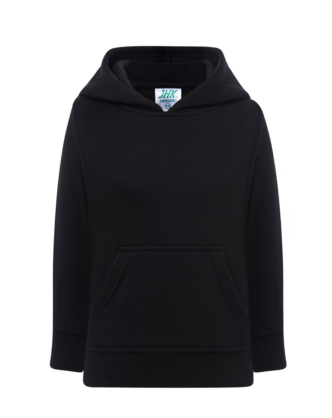 Bluza dresowa swrk kng P139391H black