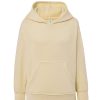 Bluza dresowa swrk kng P139391H buttercream