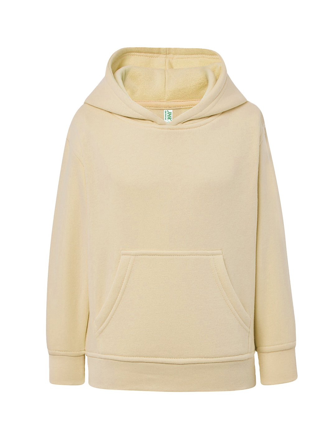Bluza dresowa swrk kng P139391H buttercream
