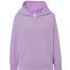 Bluza dresowa swrk kng P139391H lavender