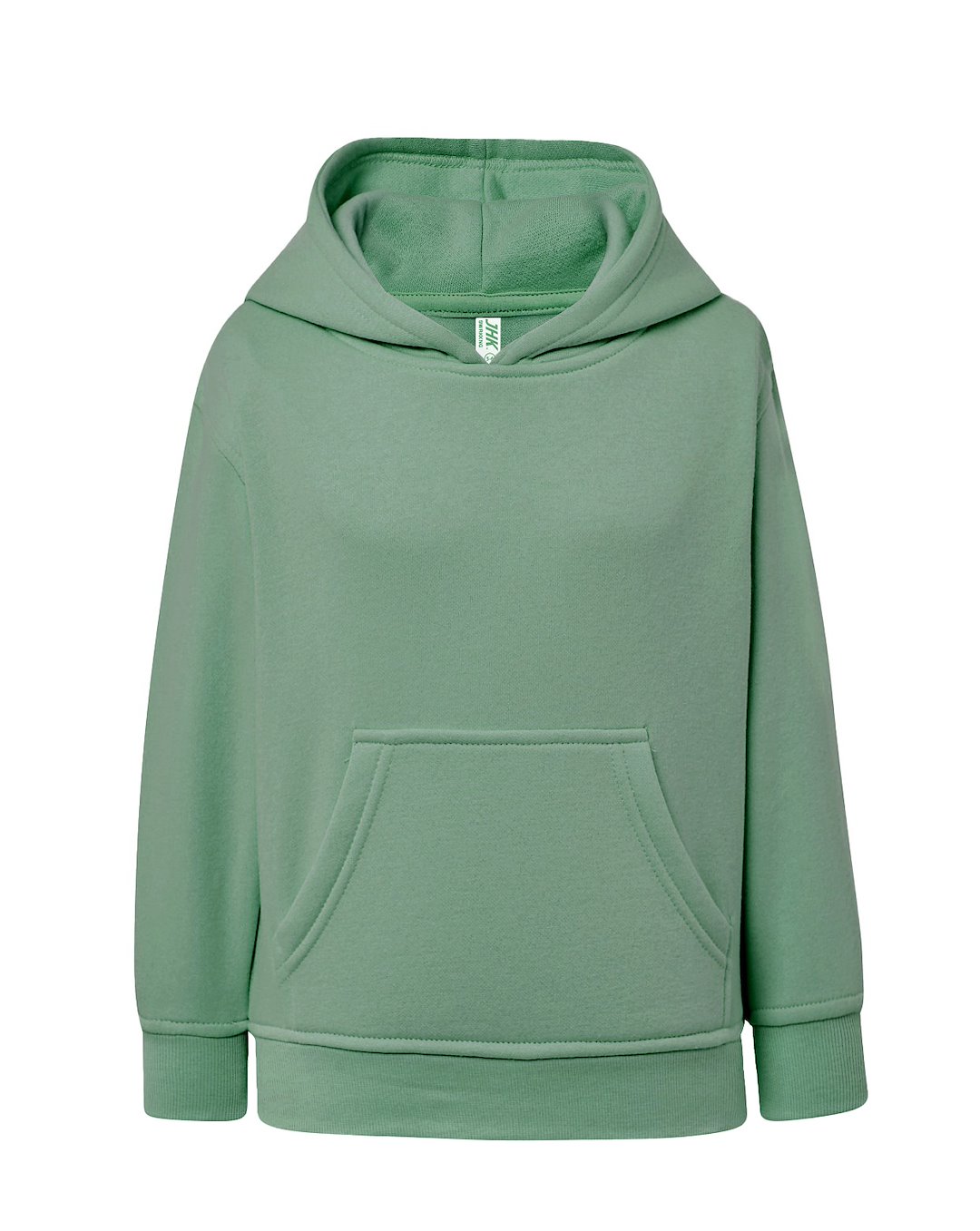 Bluza dresowa swrk kng P139391H moss green