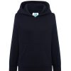 Bluza dresowa swrk kng P139391H navy