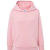 Bluza dresowa swrk kng P139391H pink