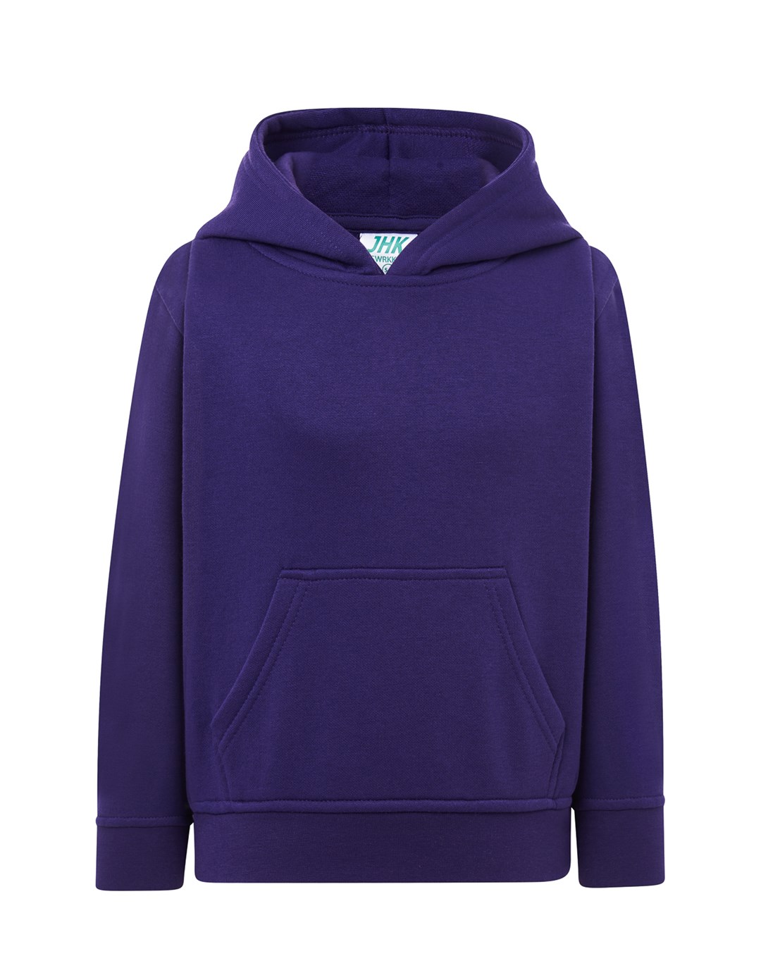 Bluza dresowa swrk kng P139391H purple