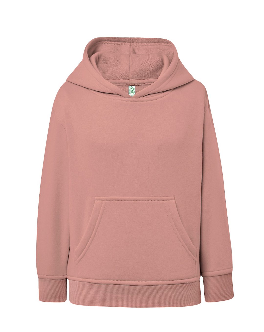 Bluza dresowa swrk kng P139391H pink vintage