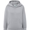 Bluza dresowa swrk kng P139391H silver
