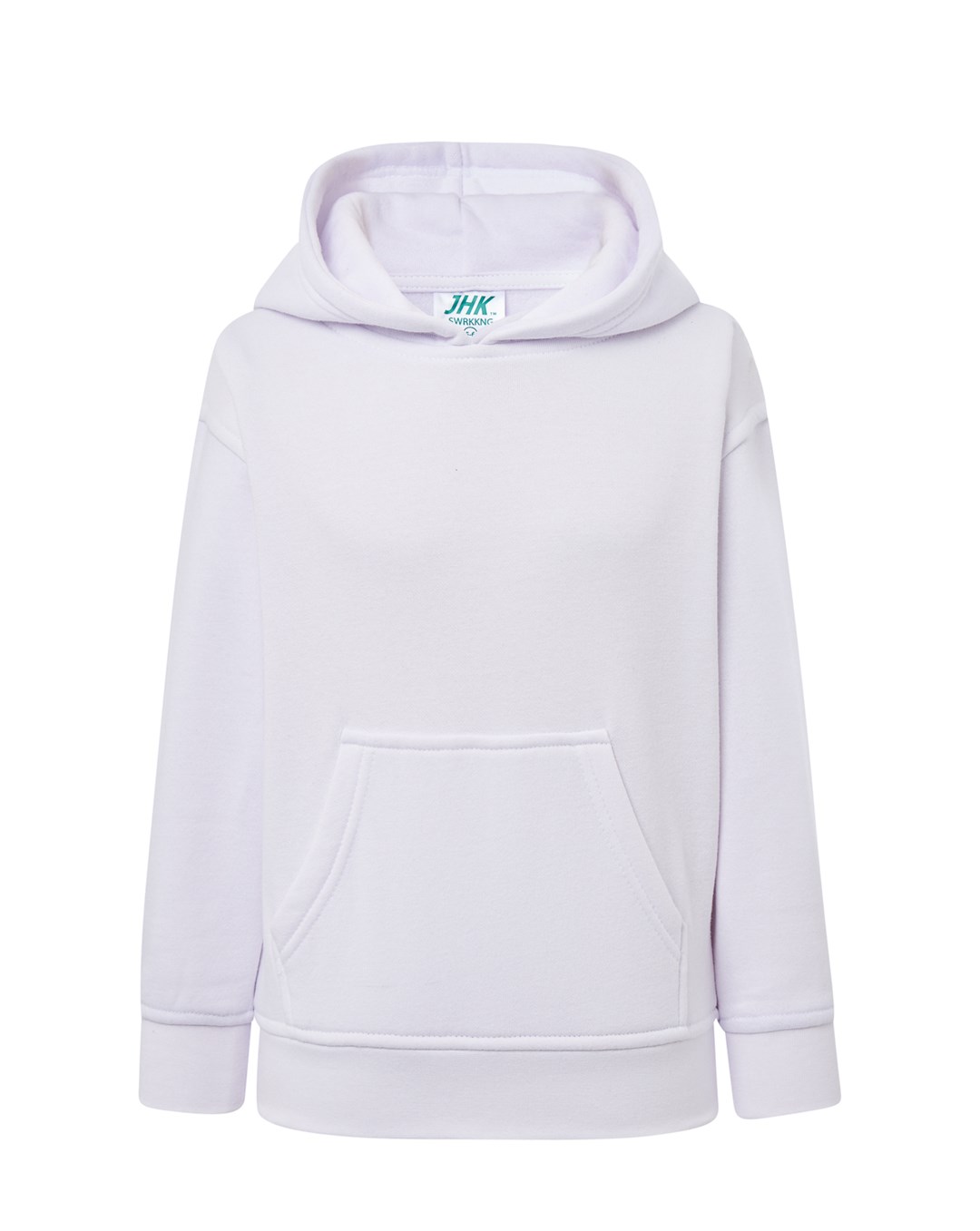 Bluza dresowa swrk kng P139391H wh white