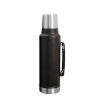 Termos The Legendary Classic Bottle 1.4L/1.5QT P144159P black