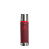 Termos The Legendary Classic Bottle 0.6L / 20oz P134690P cranberry