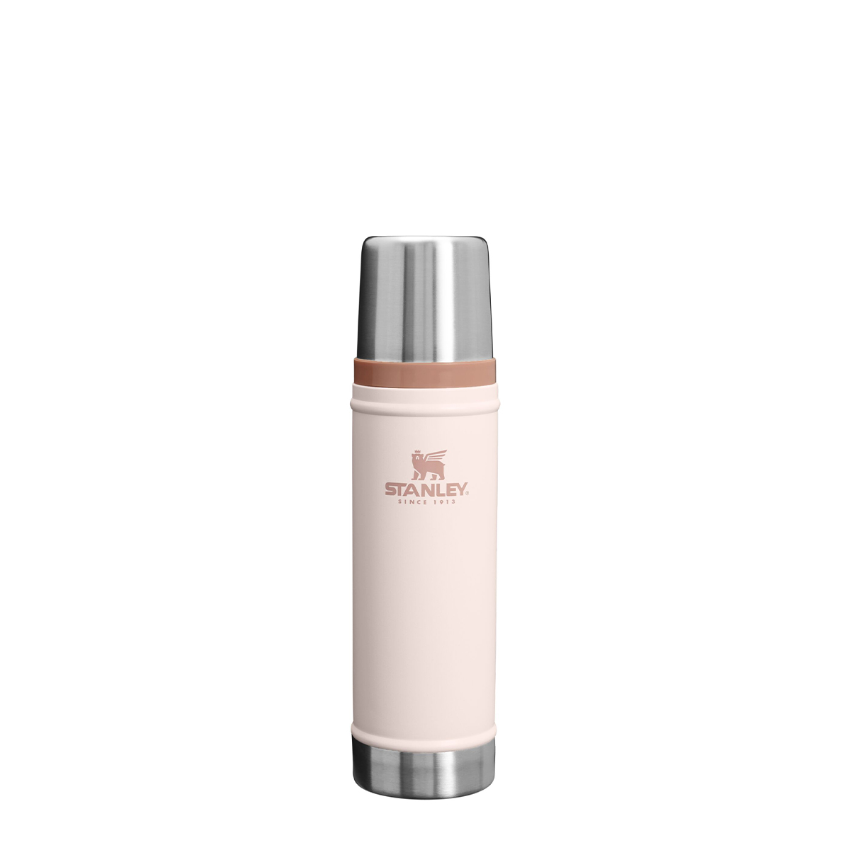 Termos The Legendary Classic Bottle 0.6L / 20oz P134690P rose quartz