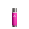 Termos The Legendary Classic Bottle 0.6L / 20oz P134690P violet blossom