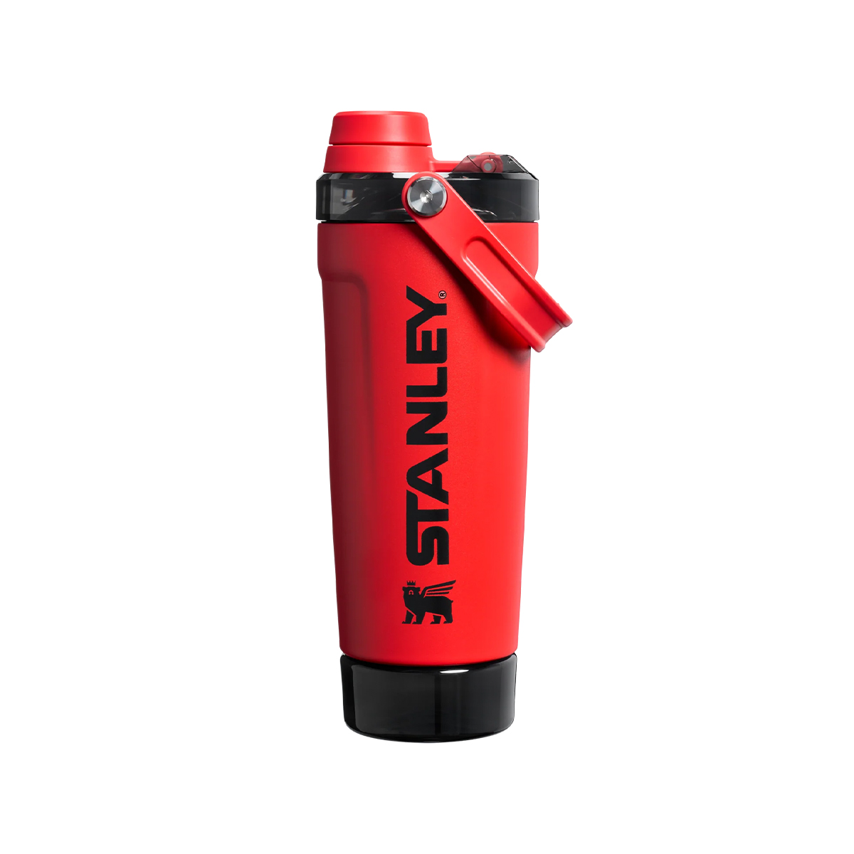 The Activate Shaker 0.6L / 20oz P134670P chili black