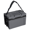 The Easy-Carry Outdoor Cooler 23L / 24QT P154255P czarny The Easy-Carry Outdoor Cooler 23L / 24QT P154255P czarny
