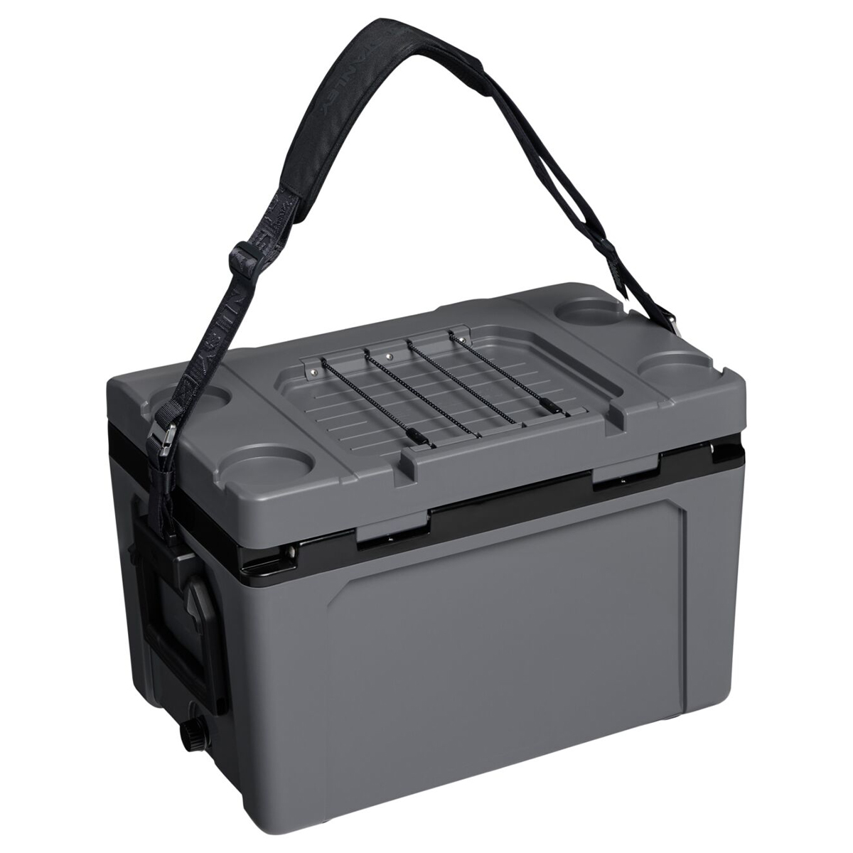 The Easy-Carry Outdoor Cooler 23L / 24QT P154255P PM-1021363-W The Easy-Carry Outdoor Cooler 23L / 24QT P154255P PM-1021363-W