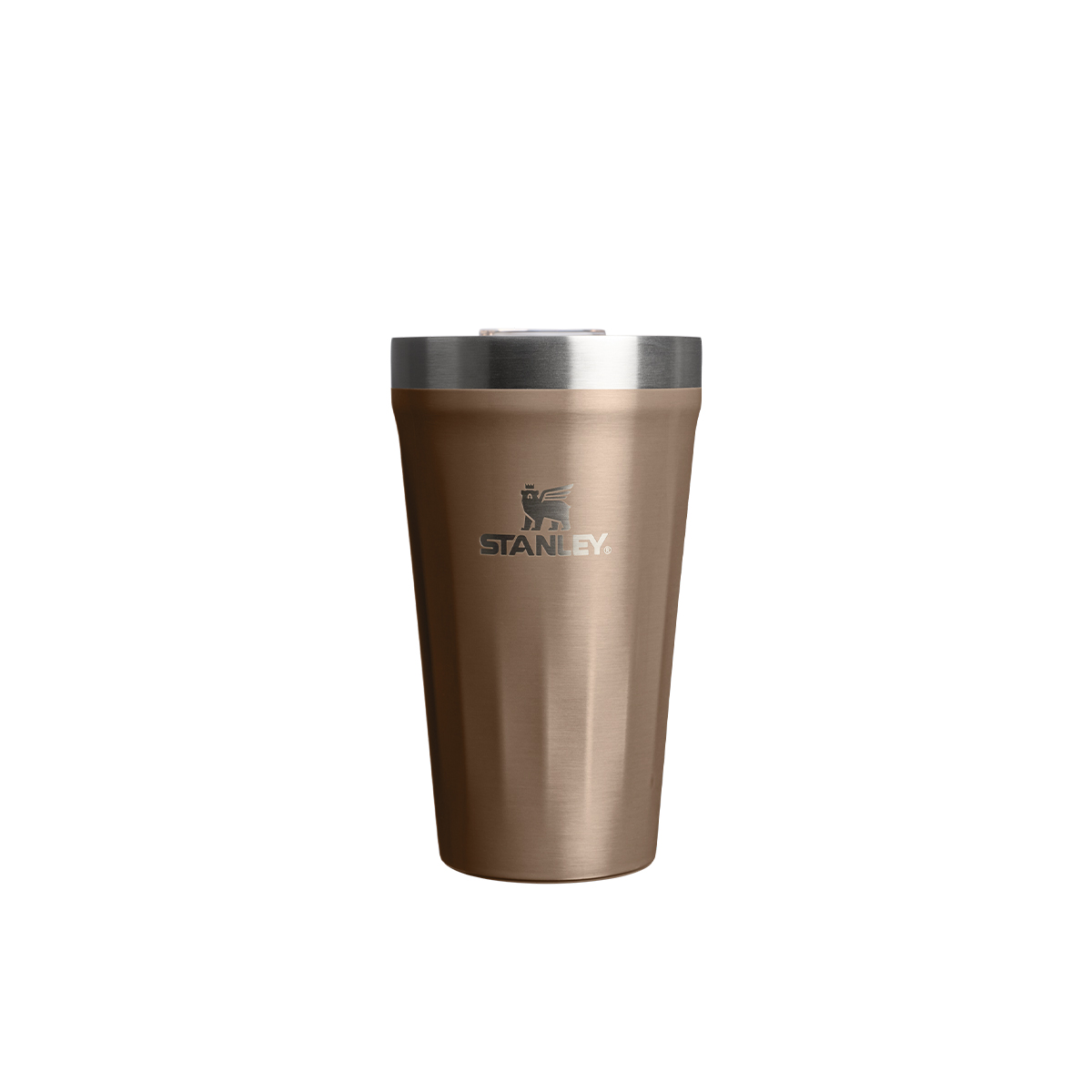 Kubek The Everyday Tumbler 0.47L / 16oz P154446P pale gold shine