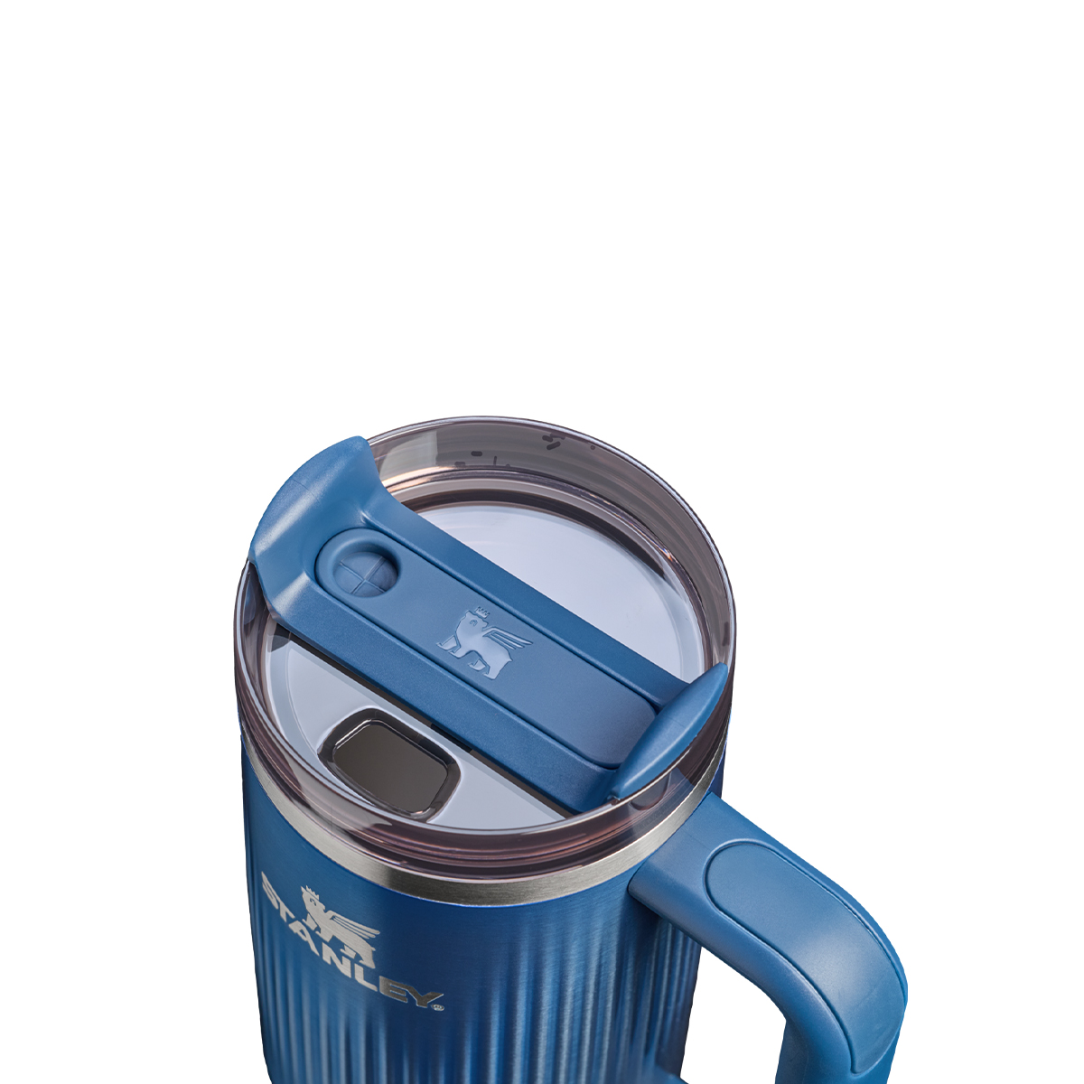 Kubek Quencher Termiczny H2.O Fluted Tumbler 0,89L - LIMITED EDITION P154313P