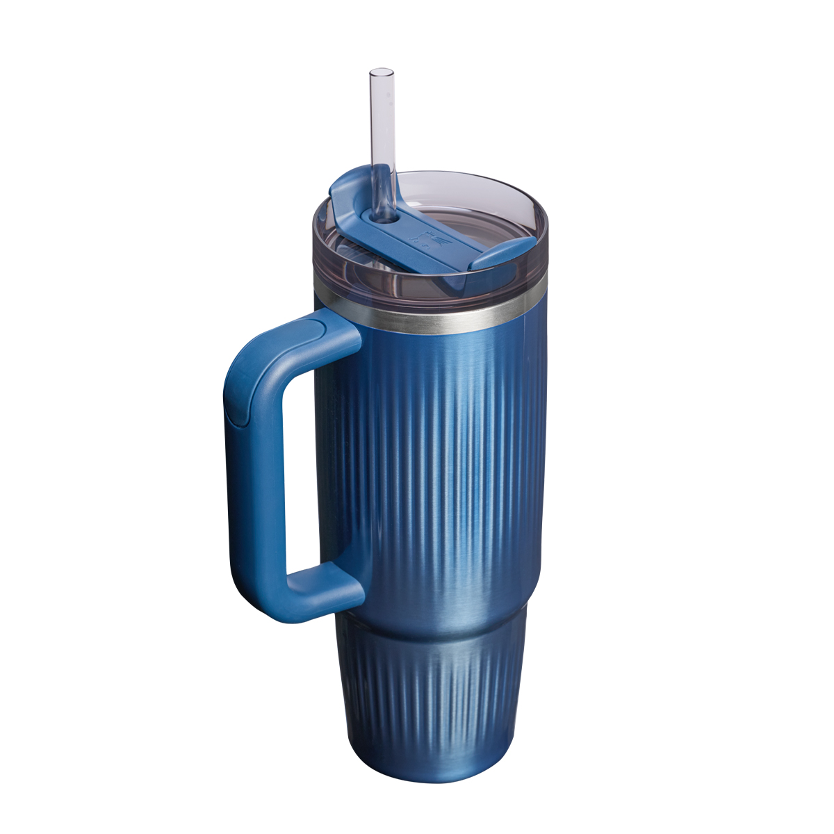 Kubek Quencher Termiczny H2.O Fluted Tumbler 0,89L - LIMITED EDITION P154313P