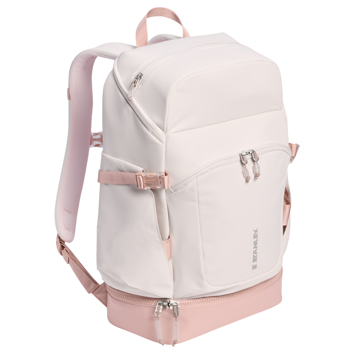 The Vitalize Macro Method Backpack 29.2L / 30.9 QT P154493P rose quartz The Vitalize Macro Method Backpack 29.2L / 30.9 QT P154493P rose quartz