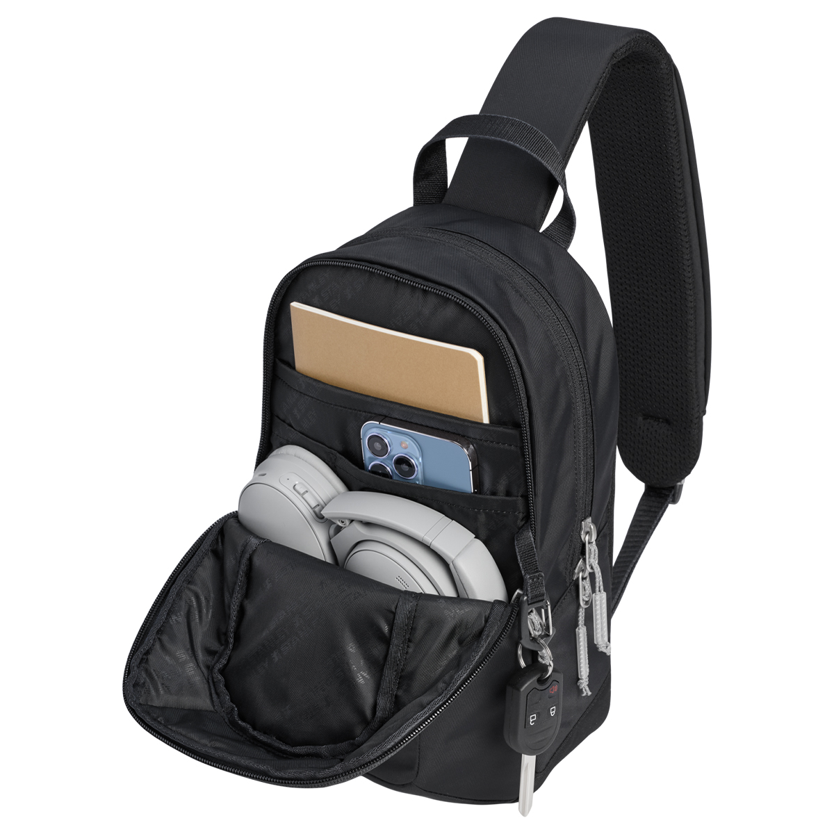 The Vitalize Macro Method Crossbody 9.5L / 10 QT P154492P