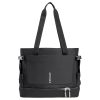 The Vitalize Macro Method Tote 26.1L / 27.6 QT P154495P czarny