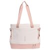 The Vitalize Macro Method Tote 26.1L / 27.6 QT P154495P rose quartz