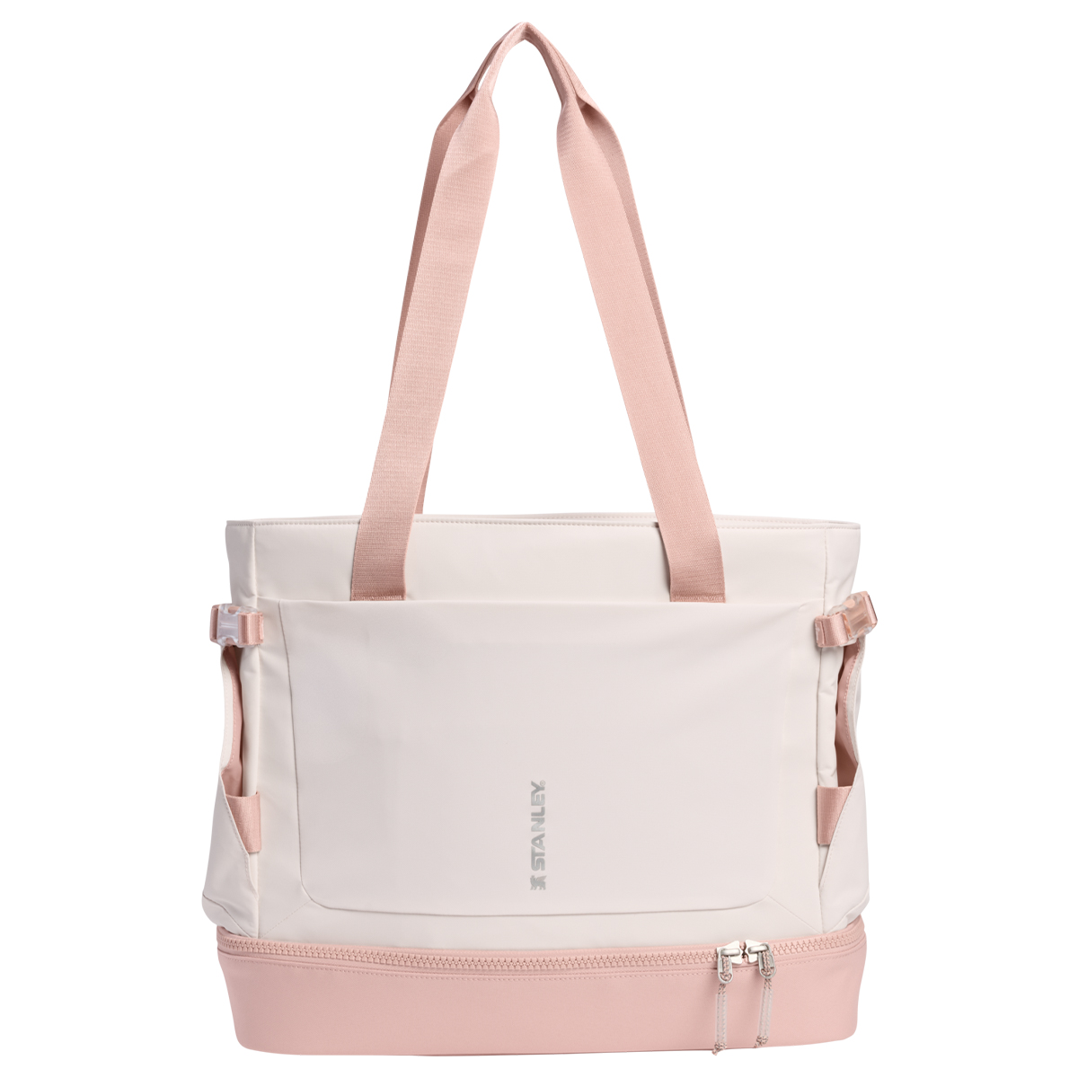 The Vitalize Macro Method Tote 26.1L / 27.6 QT P154495P rose quartz