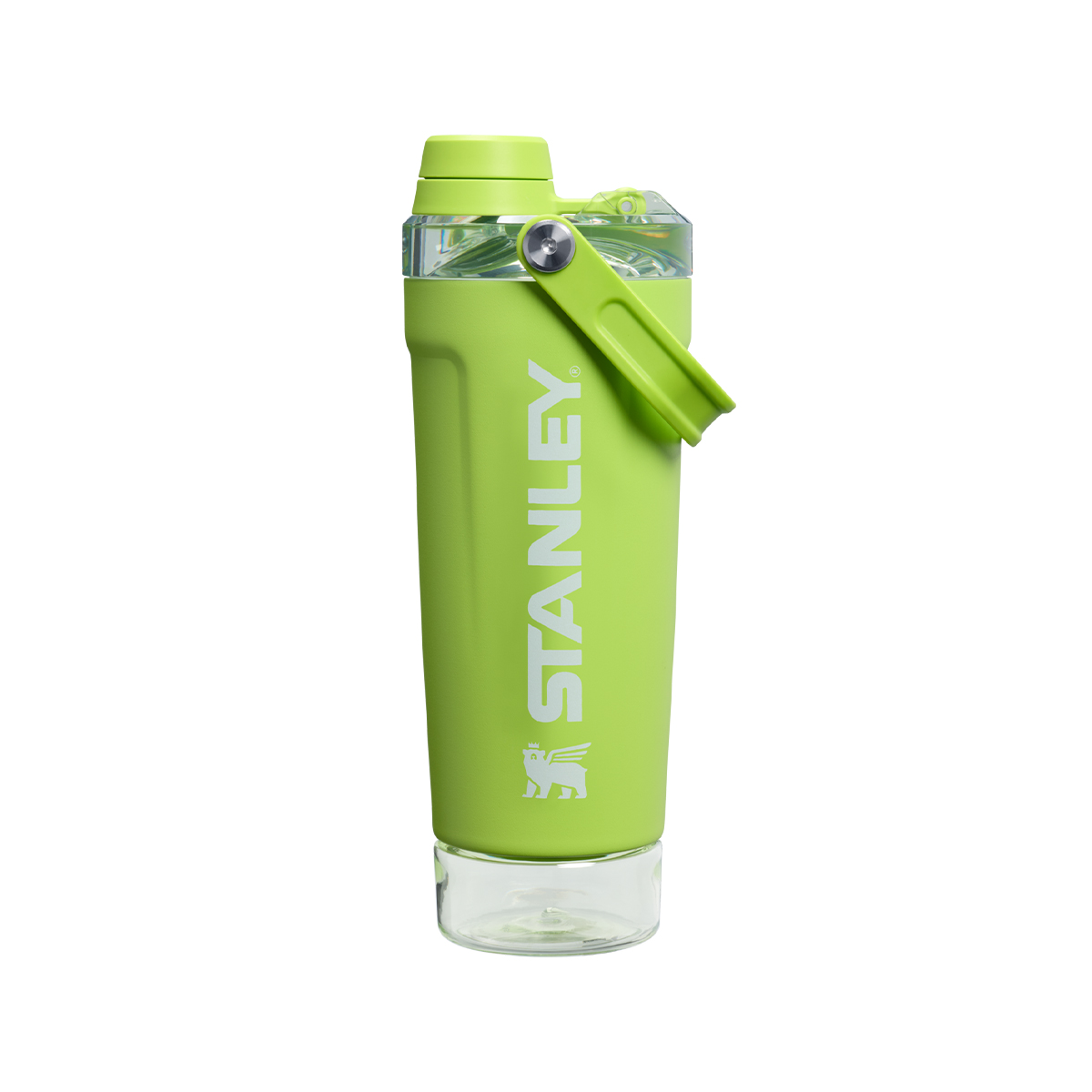 The Activate Shaker 0.6L / 20oz P134670P chartreuse