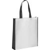 Torba non-woven 75g/m2 WALES P159877G czarny