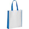 Torba non-woven 75g/m2 WALES P159877G niebieski