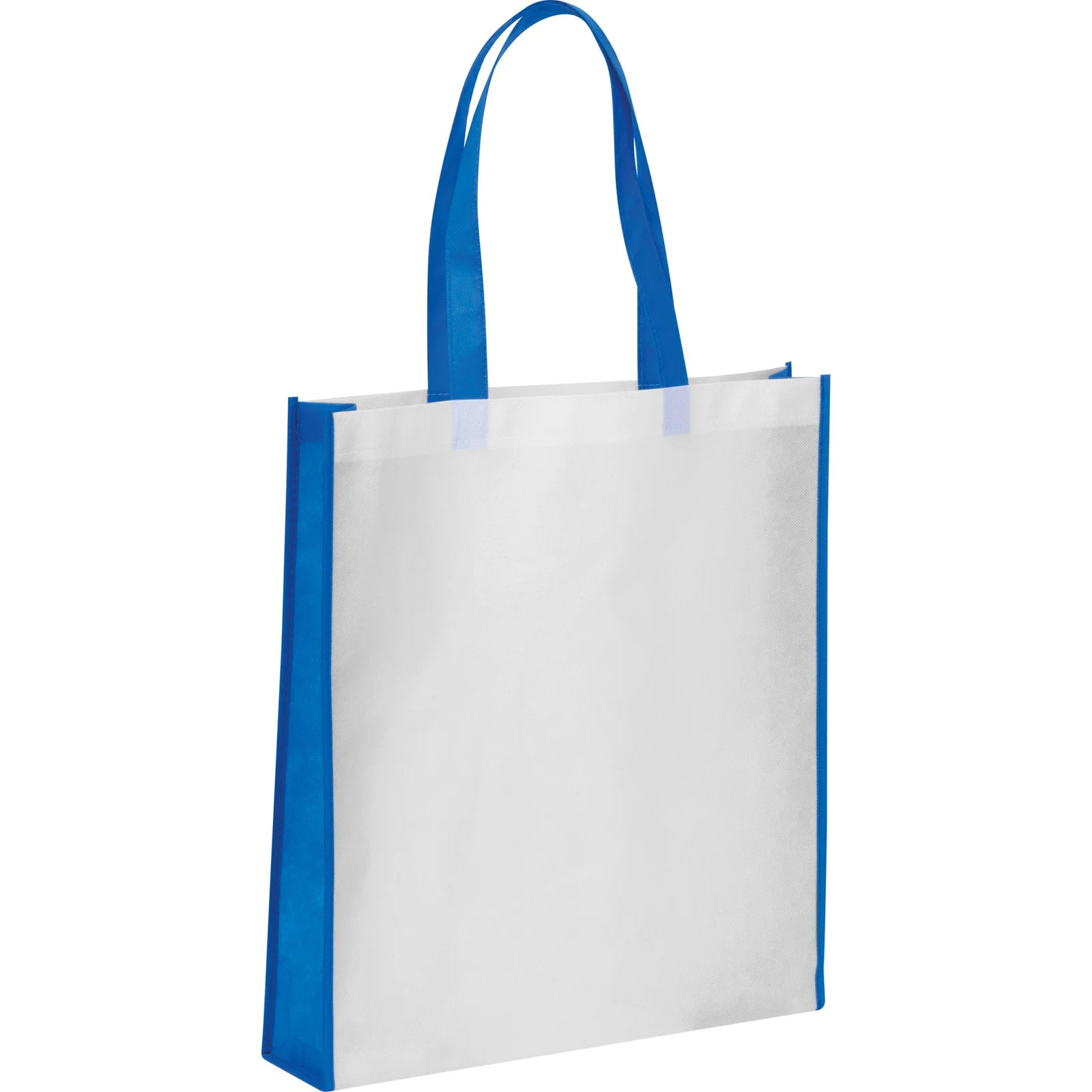 Torba non-woven 75g/m2 WALES P159877G niebieski